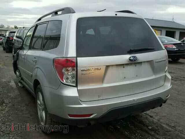 2010 SUBARU FORESTER - VIN: JF2SH6CC2AH720687 - Фото 3
