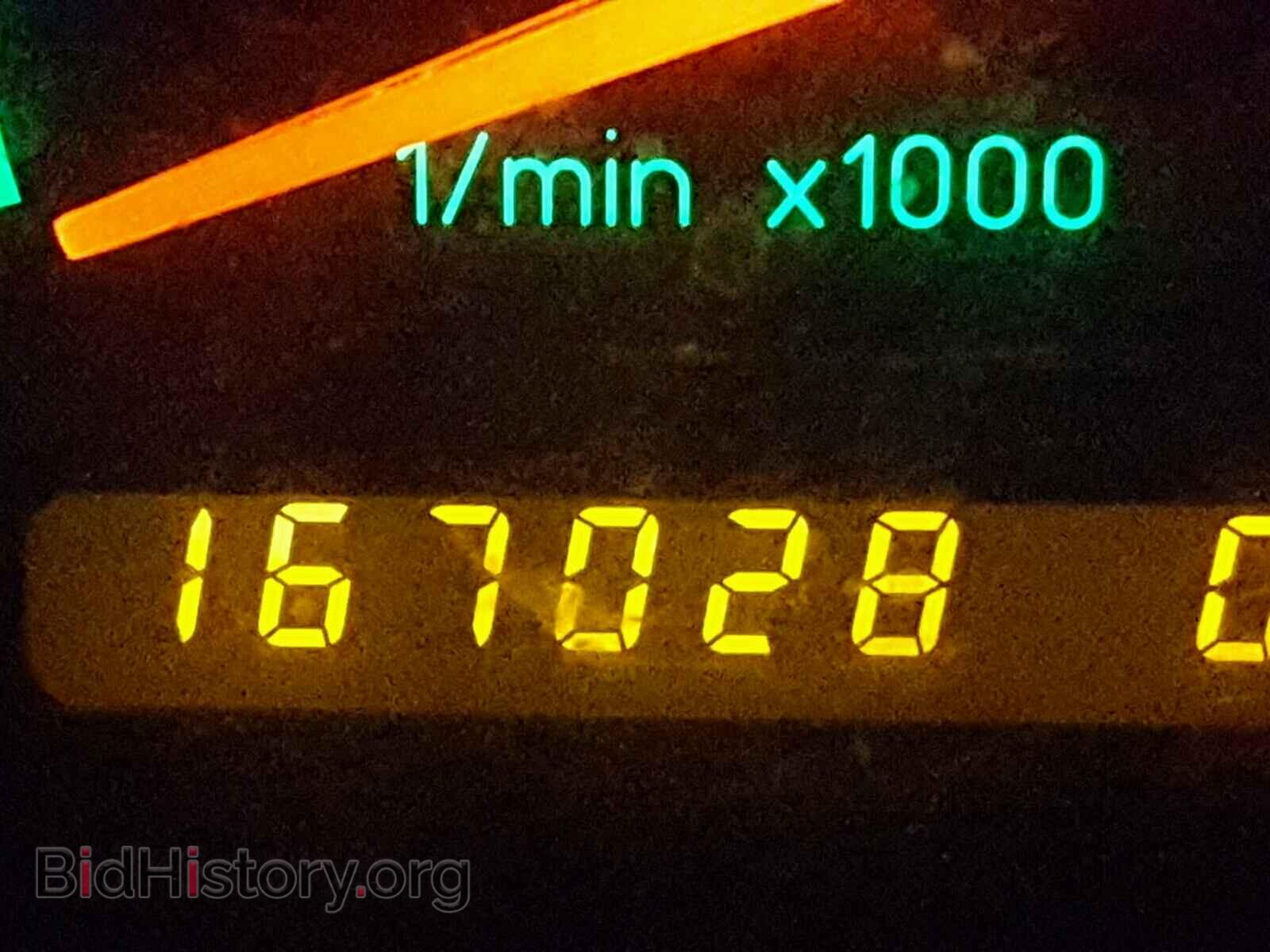 2002 SAAB 9 3 - VIN: YS3DF55K222024940 - Photo 8