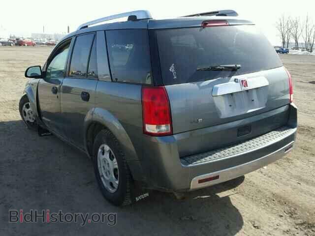 2006 SATURN VUE - VIN: 5GZCZ33D36S889133 - Фото 3