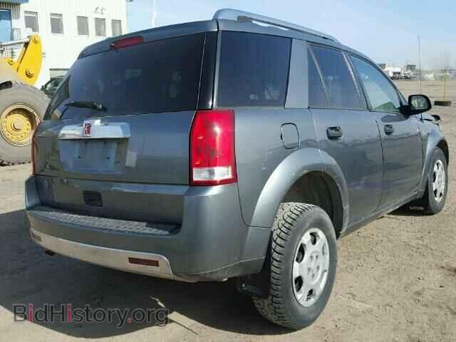 2006 SATURN VUE - VIN: 5GZCZ33D36S889133 - Фото 4
