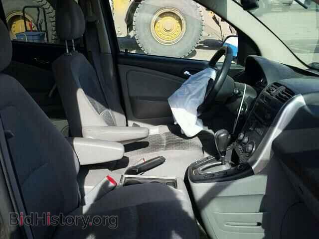 2006 SATURN VUE - VIN: 5GZCZ33D36S889133 - Фото 5