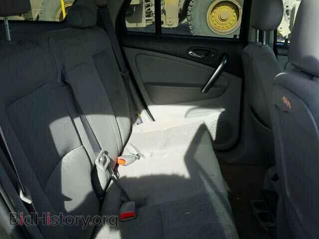 2006 SATURN VUE - VIN: 5GZCZ33D36S889133 - Фото 6