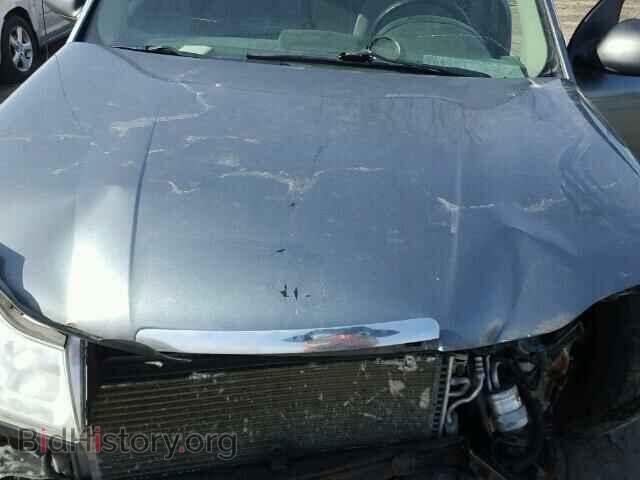 2006 SATURN VUE - VIN: 5GZCZ33D36S889133 - Фото 7