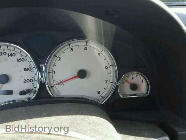 2006 SATURN VUE - VIN: 5GZCZ33D36S889133 - Фото 8