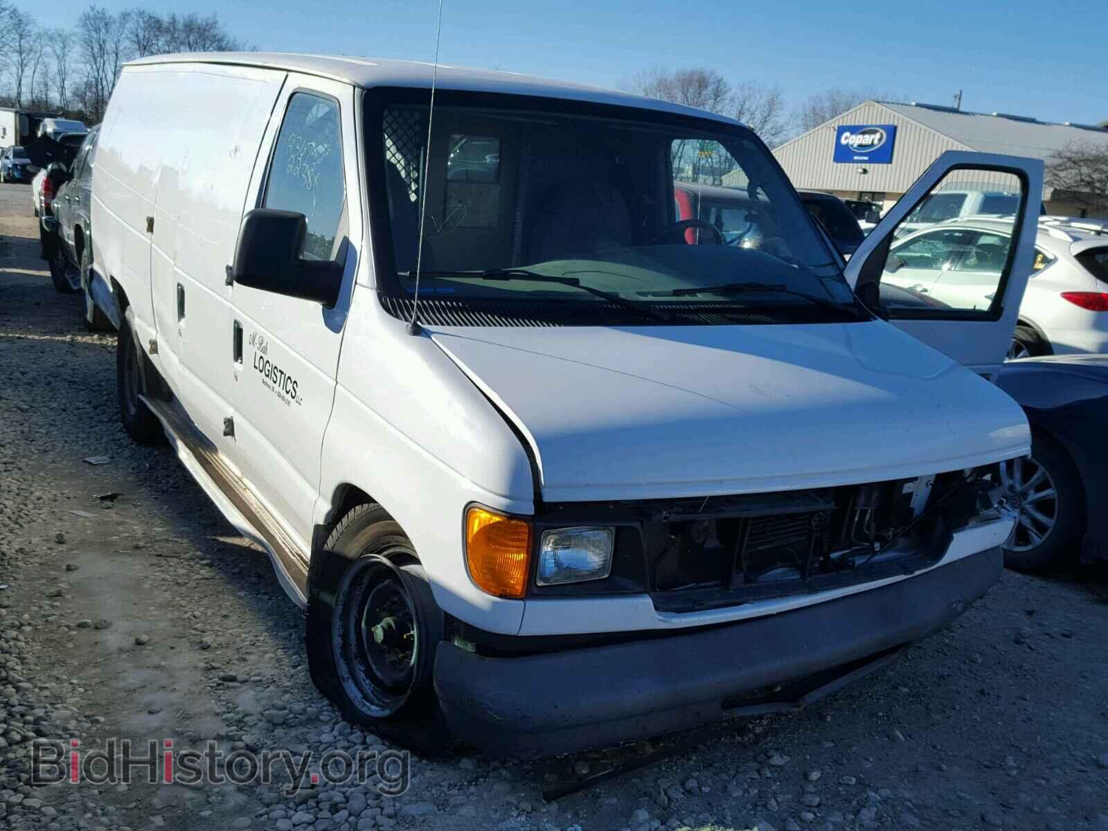 Photo 1FTSS34S85HA63095 - FORD ECONOLINE 2005