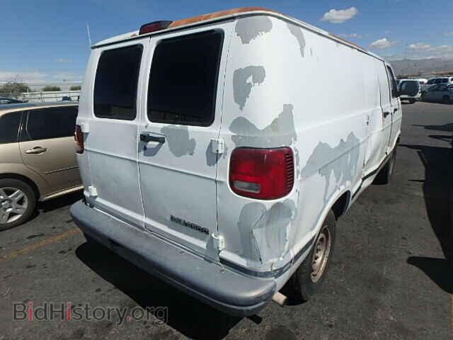 2003 DODGE RAM VAN - VIN: 2D7JB21Y73K530246 - Фото 4
