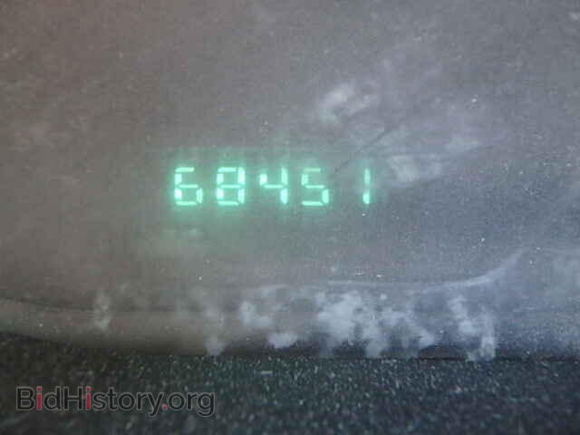 2003 DODGE RAM VAN - VIN: 2D7JB21Y73K530246 - Фото 8