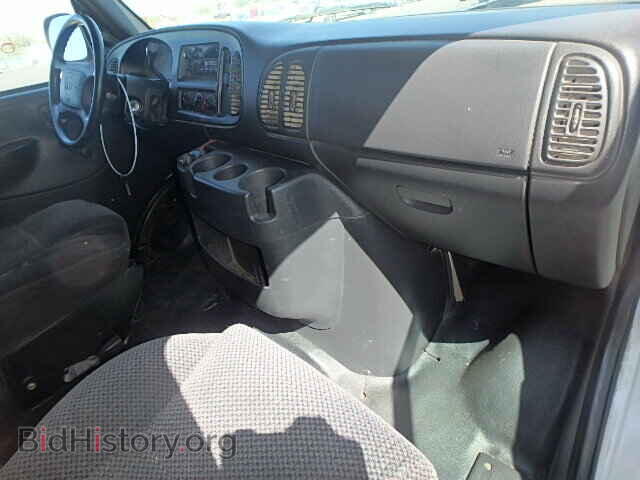 2003 DODGE RAM VAN - VIN: 2D7JB21Y73K530246 - Фото 9