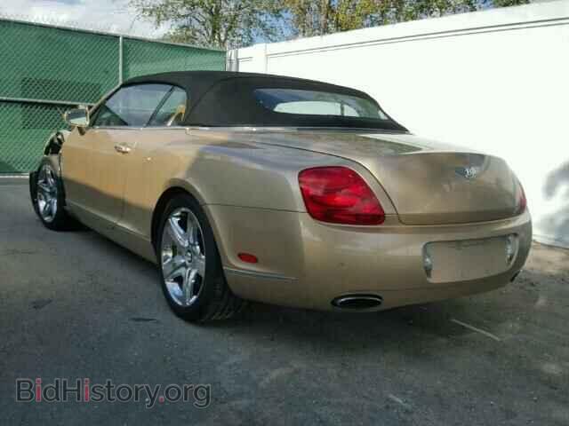 2007 BENTLEY ALL MODELS - VIN: SCBDR33W37C048077 - Фото 3