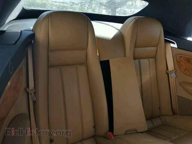 2007 BENTLEY ALL MODELS - VIN: SCBDR33W37C048077 - Фото 6