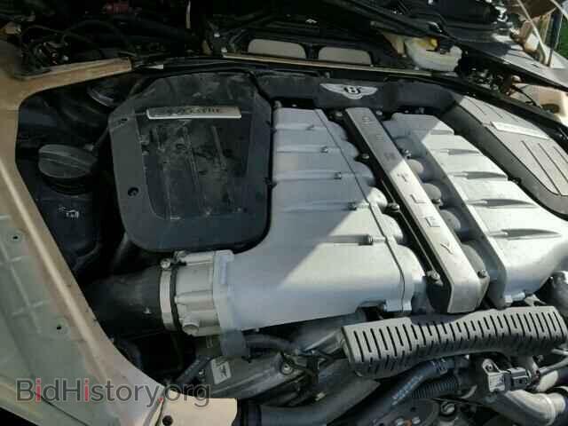 2007 BENTLEY ALL MODELS - VIN: SCBDR33W37C048077 - Фото 7