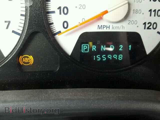 2007 DODGE RAM 1500 - VIN: 3D7KR19D77G724449 - Фото 8