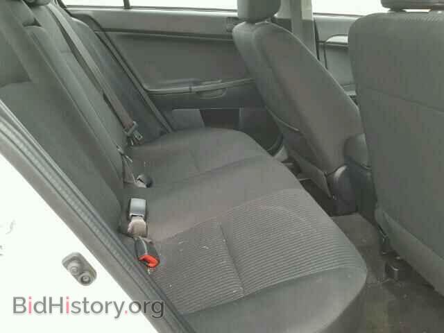 2015 MITSUBISHI LANCER - VIN: JA32U2FUXFU006861 - Фото 6