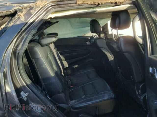 2014 DODGE DURANGO - VIN: 1C4RDHDG6EC428209 - Фото 6