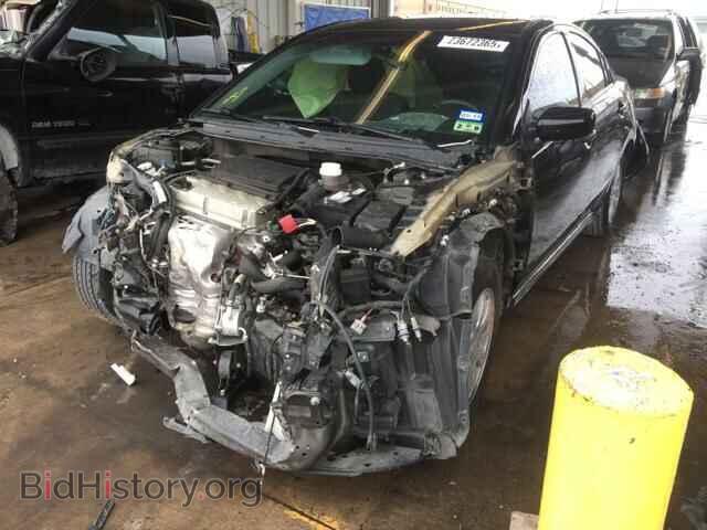 2012 MITSUBISHI GALANT - VIN: 4A32B2FF2CE013623 - Фото 2