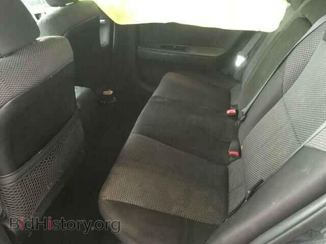 2012 MITSUBISHI GALANT - VIN: 4A32B2FF2CE013623 - Фото 6