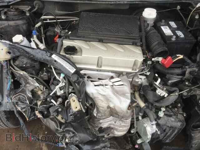 2012 MITSUBISHI GALANT - VIN: 4A32B2FF2CE013623 - Фото 7