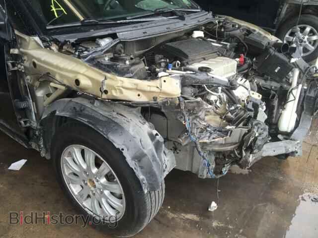2012 MITSUBISHI GALANT - VIN: 4A32B2FF2CE013623 - Фото 9