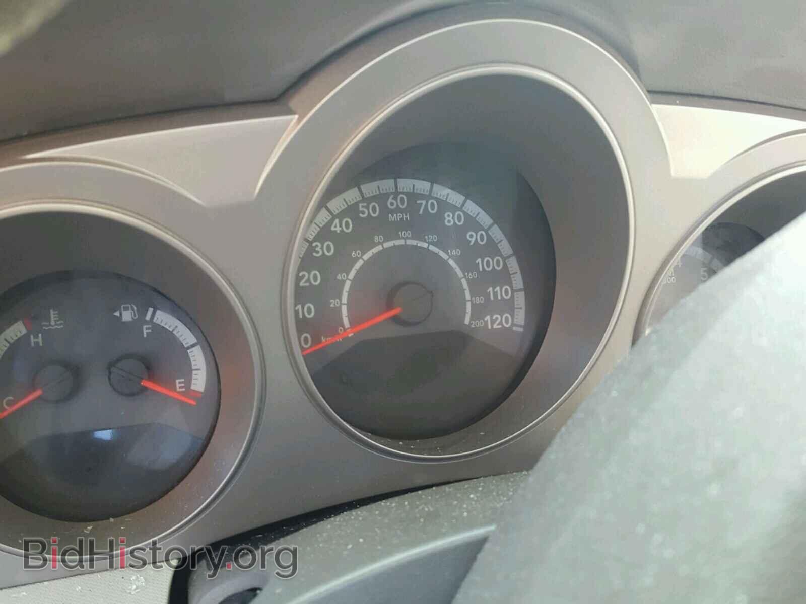2010 DODGE AVENGER - VIN: 1B3CC4FB6AN222164 - Фото 8