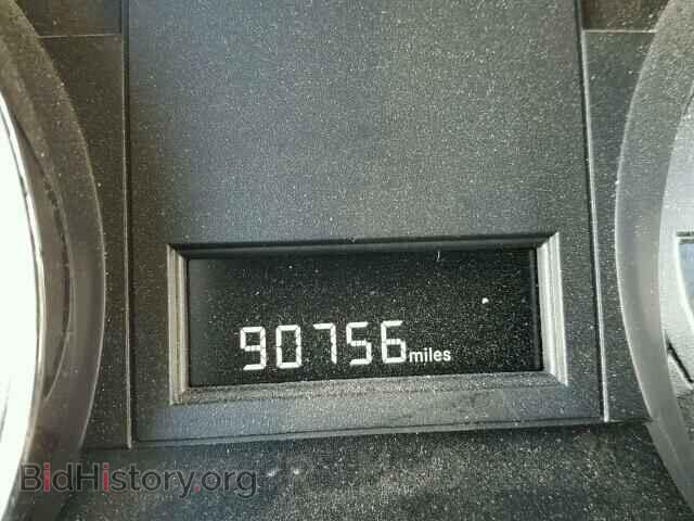 2013 DODGE CARAVAN - VIN: 2C4RDGCG6DR773502 - Фото 8