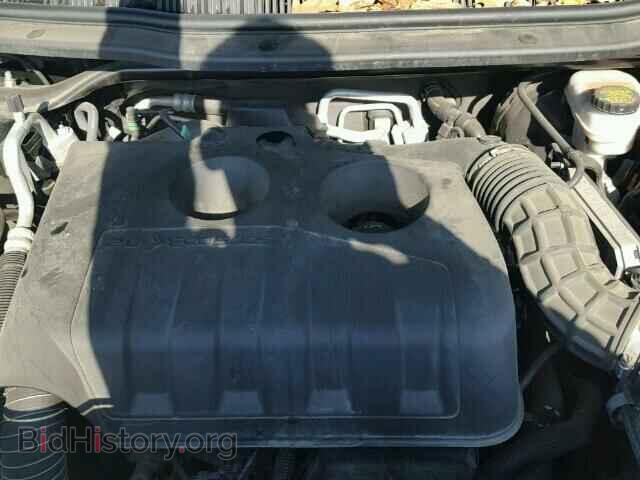 2014 FORD EXPLORER - VIN: 1FM5K7B9XEGA60513 - Photo 7
