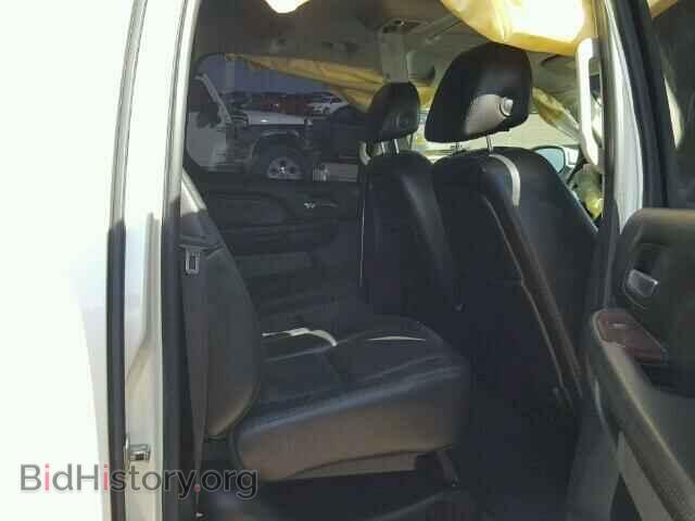 2007 CADILLAC ESCALADE - VIN: 3GYFK62857G217702 - Фото 6