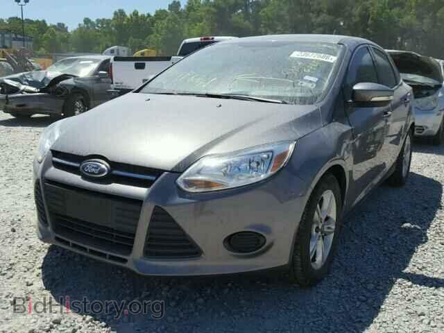 2014 FORD FOCUS - VIN: 1FADP3F27EL175056 - Photo 2