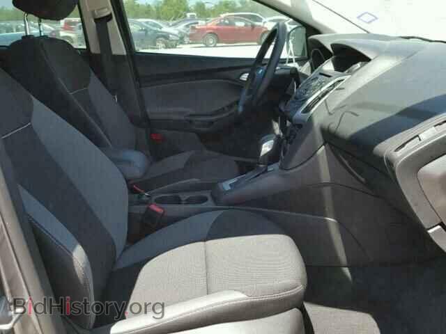 2014 FORD FOCUS - VIN: 1FADP3F27EL175056 - Photo 5