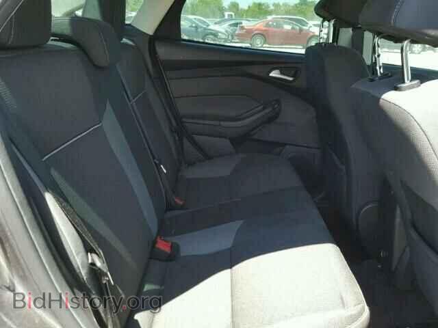 2014 FORD FOCUS - VIN: 1FADP3F27EL175056 - Photo 6