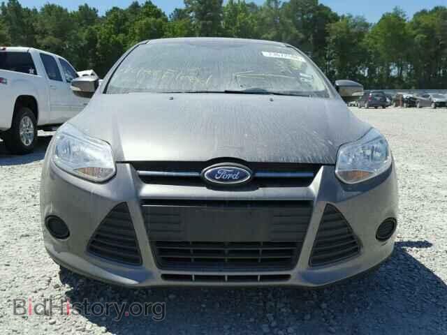 2014 FORD FOCUS - VIN: 1FADP3F27EL175056 - Photo 9