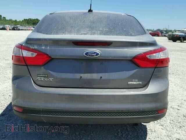 2014 FORD FOCUS - VIN: 1FADP3F27EL175056 - Photo 10