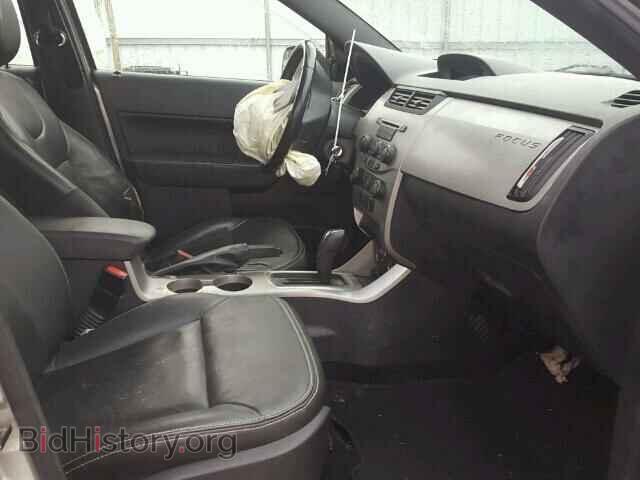 2009 FORD FOCUS - VIN: 1FAHP36N29W129280 - Фото 5