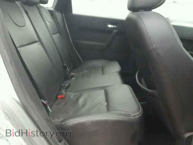 2009 FORD FOCUS - VIN: 1FAHP36N29W129280 - Фото 6