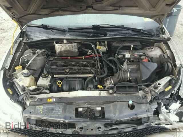 2009 FORD FOCUS - VIN: 1FAHP36N29W129280 - Фото 7