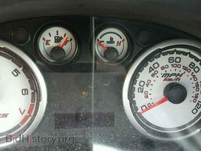 2009 FORD FOCUS - VIN: 1FAHP36N29W129280 - Фото 8