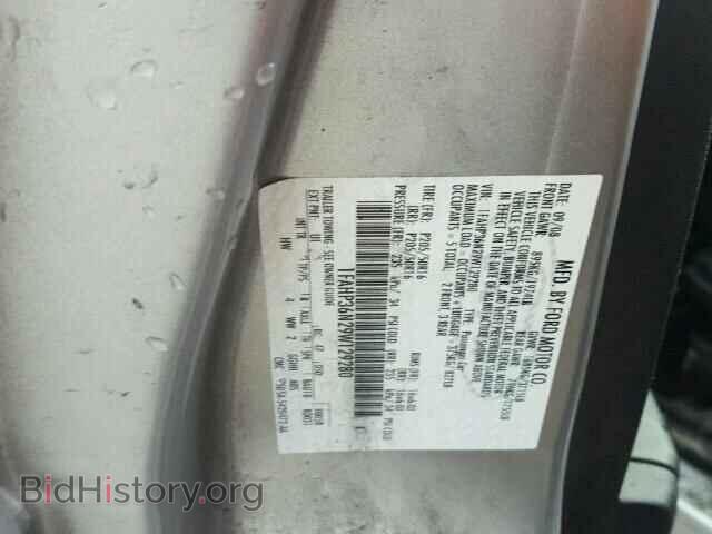 2009 FORD FOCUS - VIN: 1FAHP36N29W129280 - Фото 10