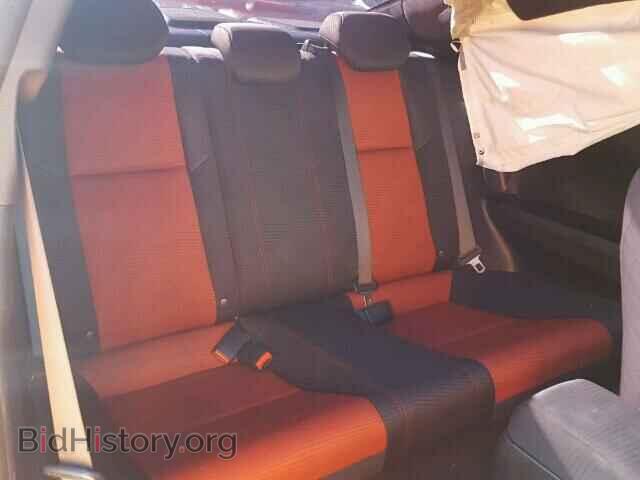 2014 HONDA CIVIC - VIN: 2HGFG4A59EH701048 - Photo 6