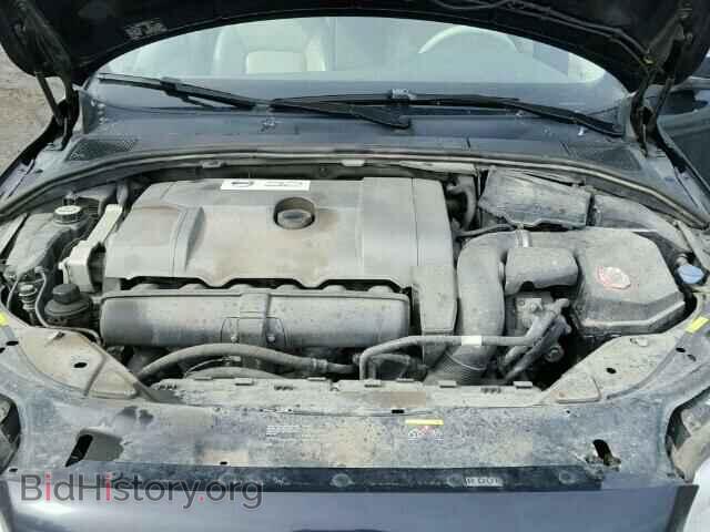 2008 VOLVO XC70 - VIN: YV4BZ982181029986 - Фото 7