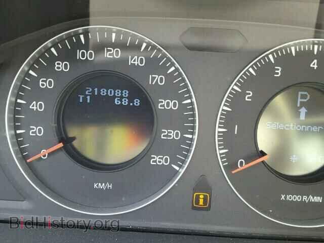 2008 VOLVO XC70 - VIN: YV4BZ982181029986 - Фото 8