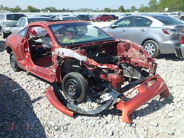 Фотография 4A3AK34T56E601045 - MITSUBISHI ECLIPSE 2006