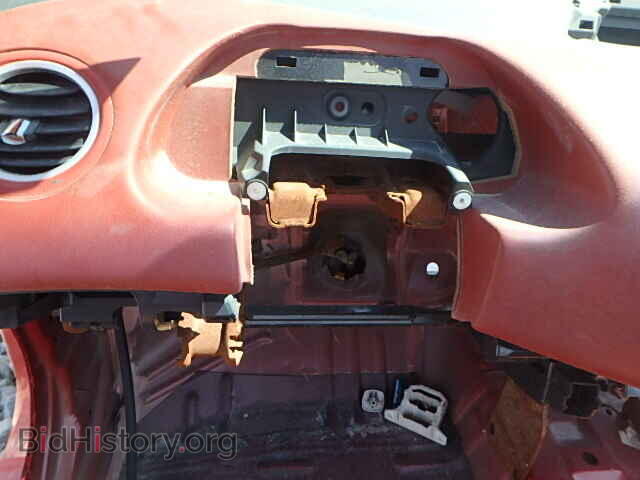 2006 MITSUBISHI ECLIPSE - VIN: 4A3AK34T56E601045 - Фото 8