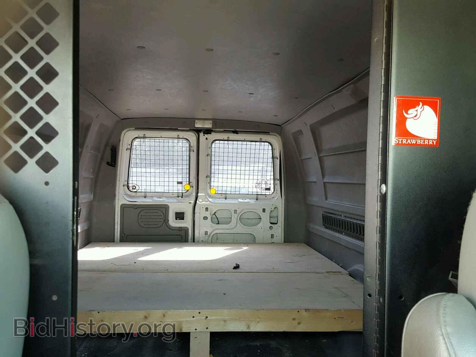 2011 FORD ECONOLINE - VIN: 1FTNS2EW5BDA26002 - Photo 6
