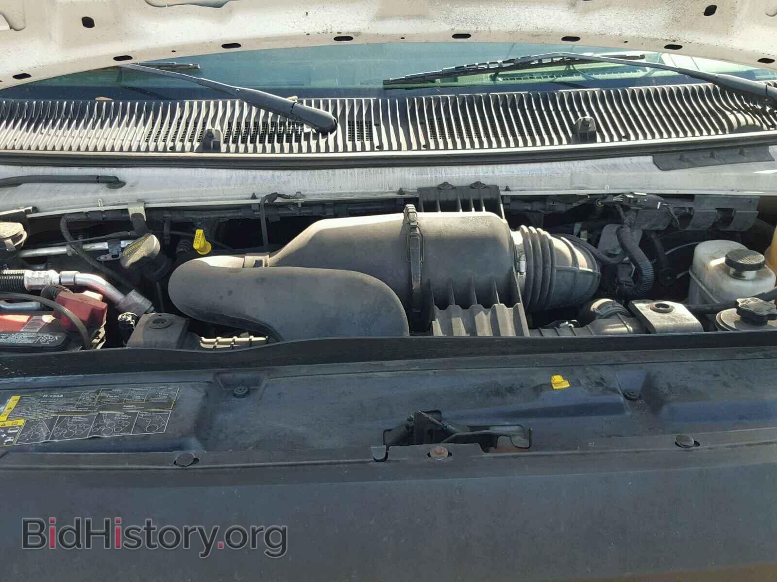 2011 FORD ECONOLINE - VIN: 1FTNS2EW5BDA26002 - Photo 7