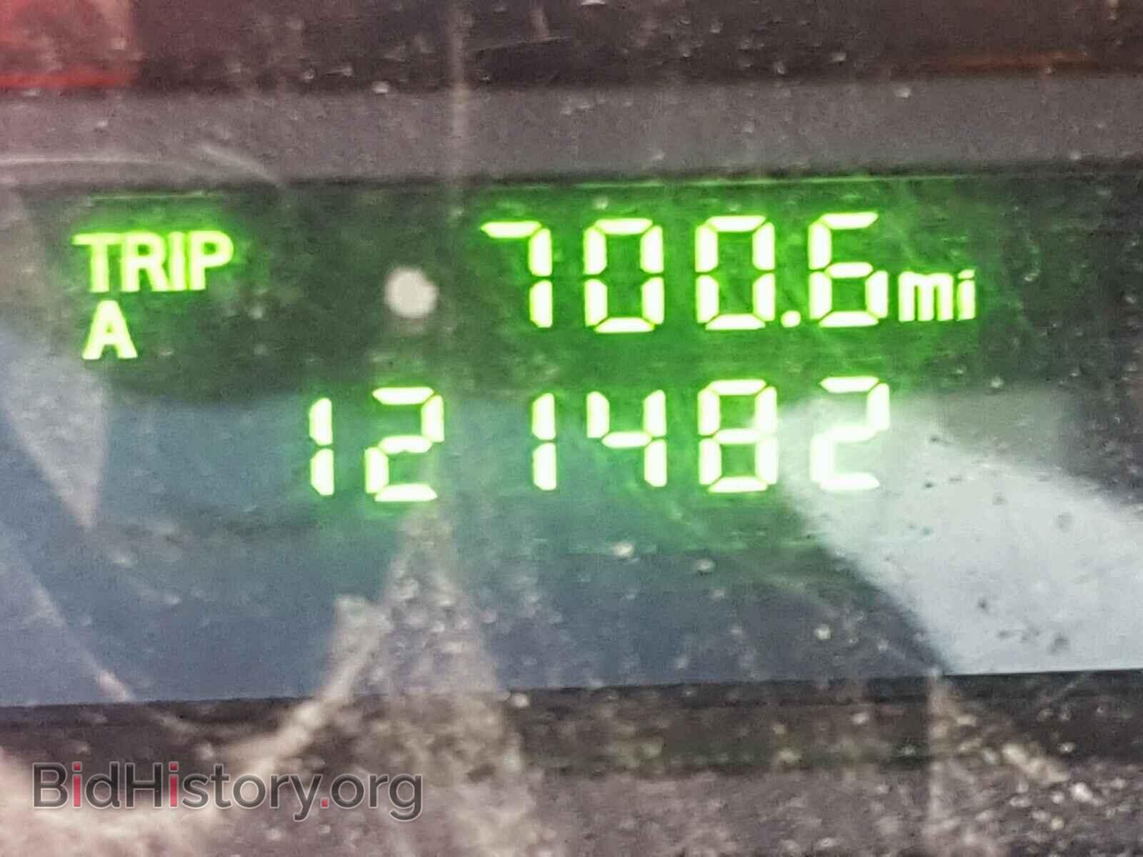 2011 FORD ECONOLINE - VIN: 1FTNS2EW5BDA26002 - Photo 8