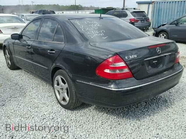 2003 MERCEDES-BENZ E - VIN: WDBUF65J73A329456 - Photo 3