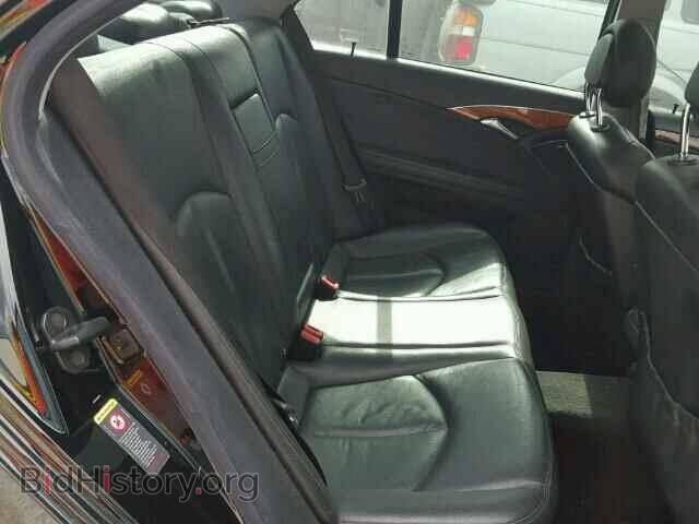 2003 MERCEDES-BENZ E - VIN: WDBUF65J73A329456 - Photo 6