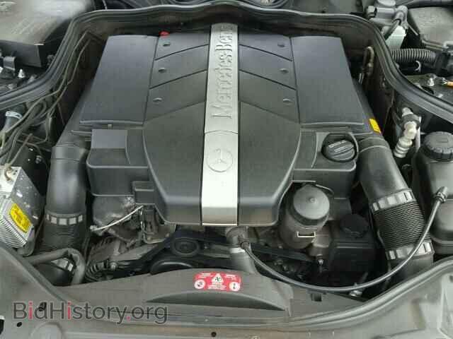 2003 MERCEDES-BENZ E - VIN: WDBUF65J73A329456 - Photo 7