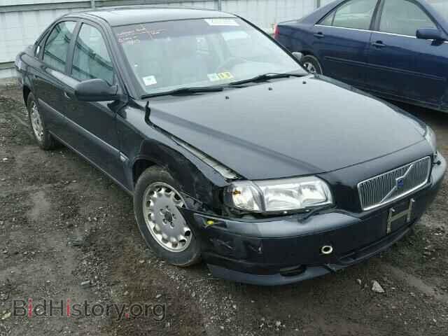Фотография YV1TS94D3Y1127379 - VOLVO S80 2000