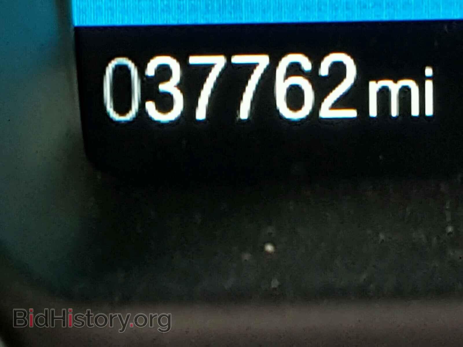 2016 FORD FOCUS - VIN: 1FADP3F20GL204612 - Photo 8