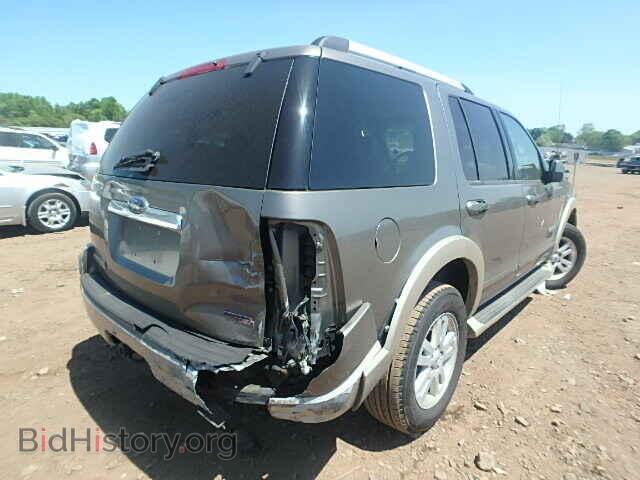2006 FORD EXPLORER - VIN: 1FMEU74E36UA99113 - Фото 4